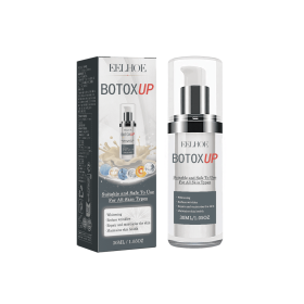 EELHOE Anti-Aging Cream, Reduces Fine Lines On The Face With Line Repair, Firming And Moisturizing Skin Anti-Wrinkle Cream